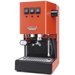 Кофемашина Gaggia New Classic RI9480/19 (Orange)