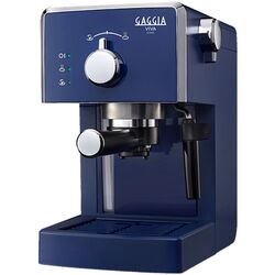 Кофемашина Gaggia Viva Style Chic RI8433/12 (Blue)