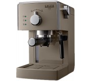 Aparat de facut Gaggia Viva Style Chic RI8433/14 (Cream)