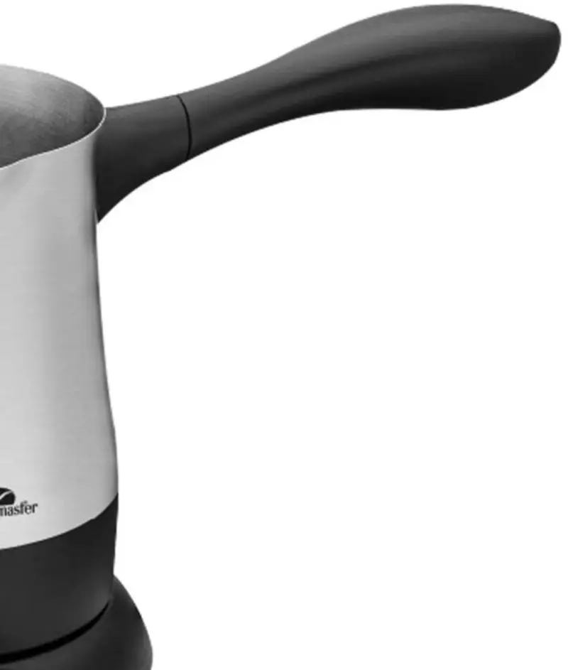 Кофеварка Goldmaster GM-7315 (Inox)