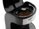 Cafetiera Goldmaster GM-7331 (Black/Inox)