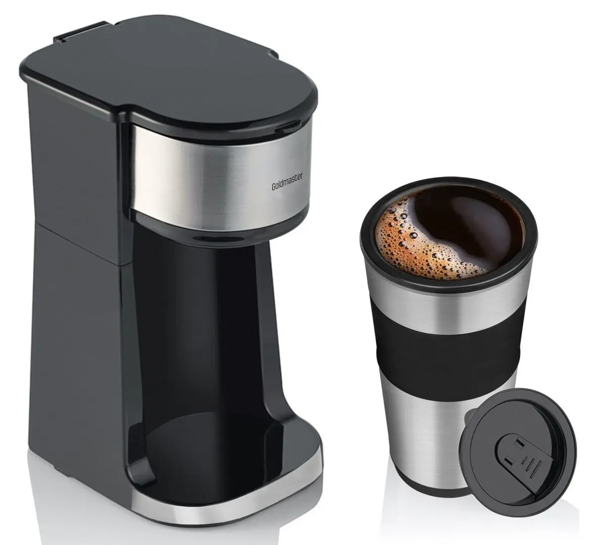 Кофеварка Goldmaster GM 7347