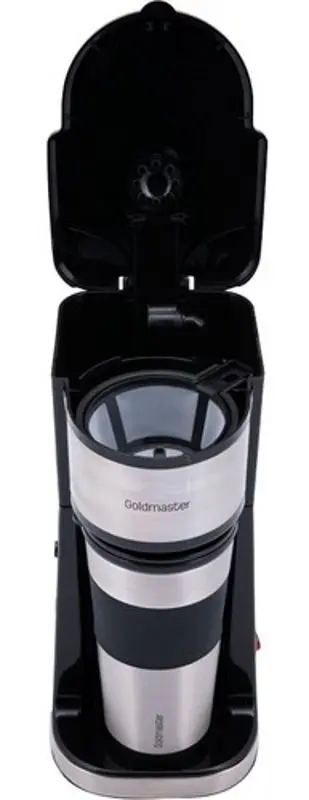 Кофеварка Goldmaster GM 7347