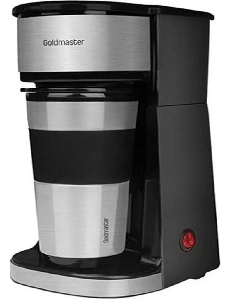 Кофеварка Goldmaster GM 7347