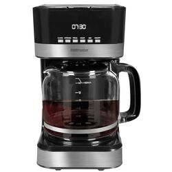 Cafetiere Goldmaster Hazz GM-7357 (Black/Inox)