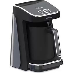 Кофеварка Goldmaster Kivam GM-8380 (Anthracite)