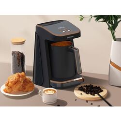 Cafetiera Goldmaster Kivam GM 8380 ES (Black) Thumb