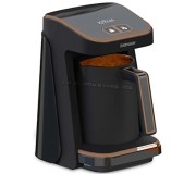 Cafetiera Goldmaster Kivam GM 8380 ES (Black)