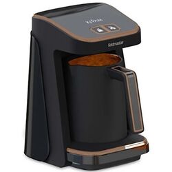 Кофеварка Goldmaster Kivam GM 8380 ES (Black)