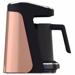 Cafetiera Goldmaster Kivam GM-8380G (Black/Gold) Thumb