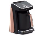 Cafetiera Goldmaster Kivam GM-8380G (Black/Gold)