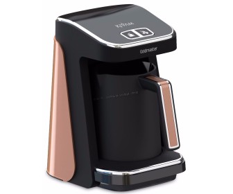 Cafetiera Goldmaster Kivam GM-8380G (Black/Gold)