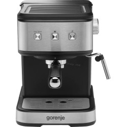 Aparat de cafea Gorenje ESCM12MBK (Black)