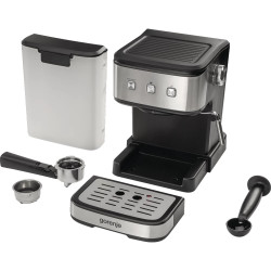 Aparat de cafea Gorenje ESCM12MBK (Black) Thumb