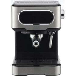 Aparat de cafea Gorenje ESCM15DBK (Inox/Black)
