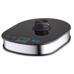 Cafetiera Gourmia GCM3500 (Black) Thumb