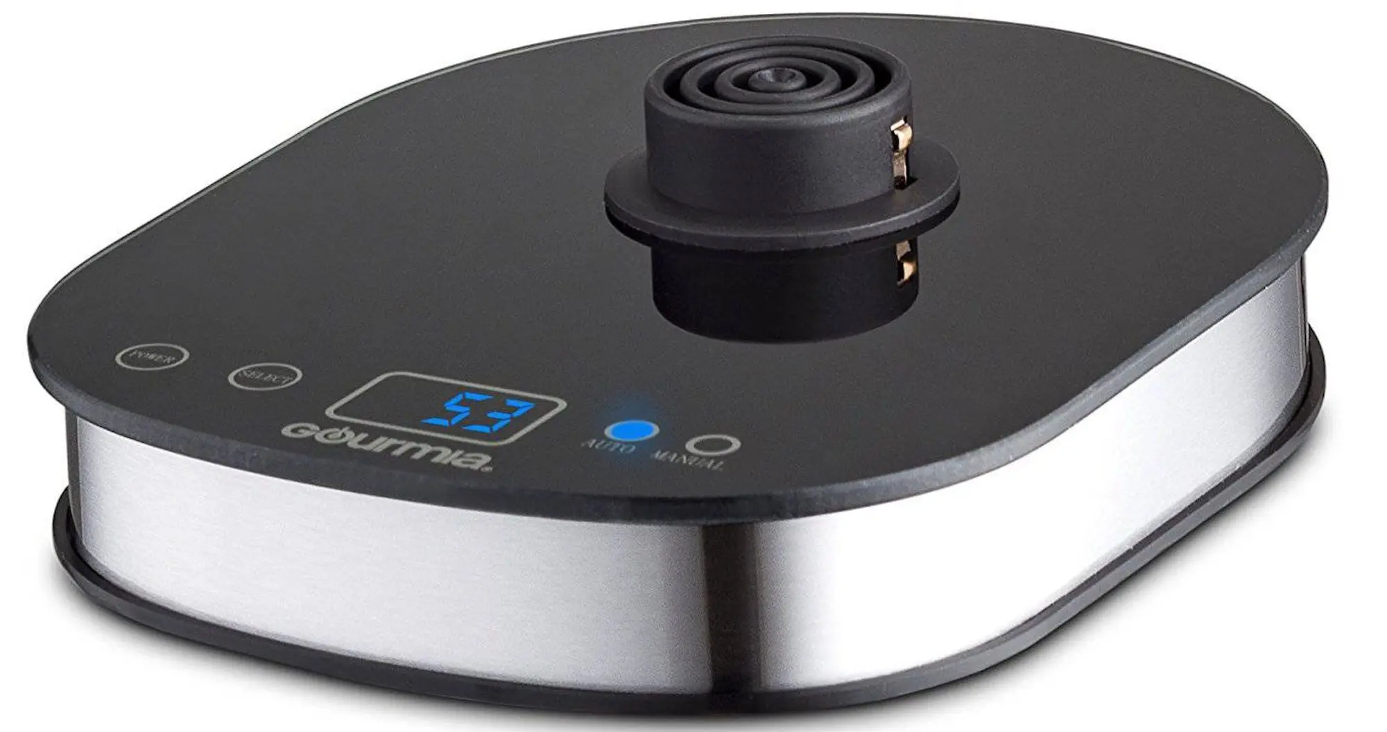 Cafetiera Gourmia GCM3500 (Black)