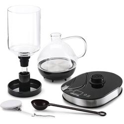 Cafetiera Gourmia GCM3500 (Black) Thumb