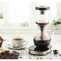 Cafetiera Gourmia GCM3500 (Black) Thumb