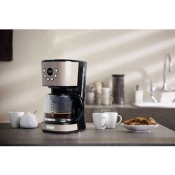 Cafetiera Haden HAD207739 (Gray) Thumb