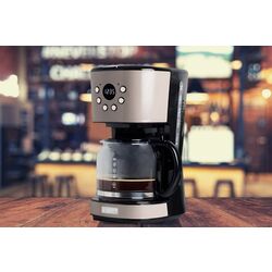 Cafetiera Haden HAD207739 (Gray) Thumb