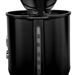 Кофеварка Haden HAD209269 (Black) Thumb