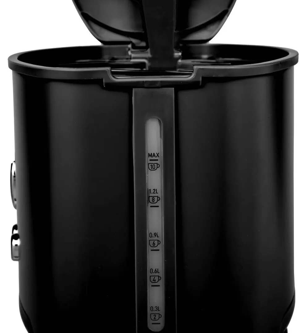 Кофеварка Haden HAD209269 (Black)