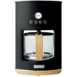 Кофеварка Haden HAD209269 (Black)