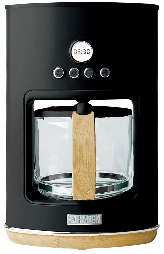 Кофеварка Haden HAD209269 (Black)