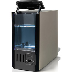 Aparat de cafea Haeger Caffee Crema CM-AUT.012A (Black) Thumb