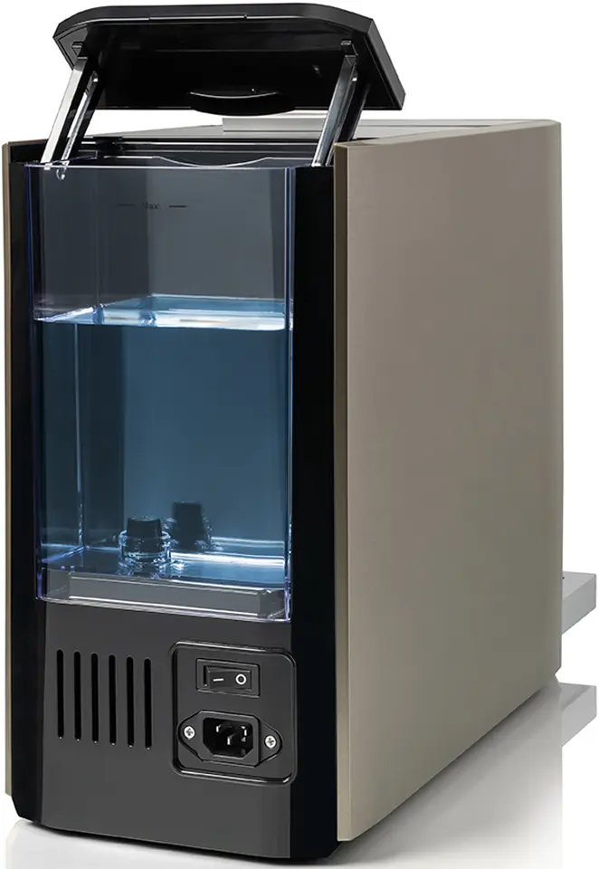 Aparat de cafea Haeger Caffee Crema CM-AUT.012A (Black) - 2