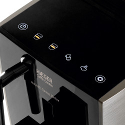 Aparat de cafea Haeger Caffee Crema CM-AUT.012A (Black) Thumb