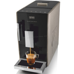 Aparat de cafea Haeger Caffee Crema CM-AUT.012A (Black)