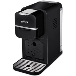 Кофемашина Hauser CE-940 (Black)