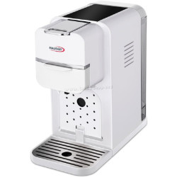 Кофемашина Hauser CE-940 (White)