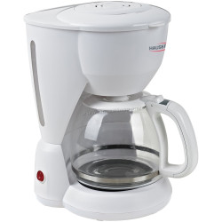 Кофеварка Hauser C-915 (White)