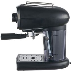 Кофемашина Heinner Black Boquette HEM-1100BKX (Black/Inox) Thumb