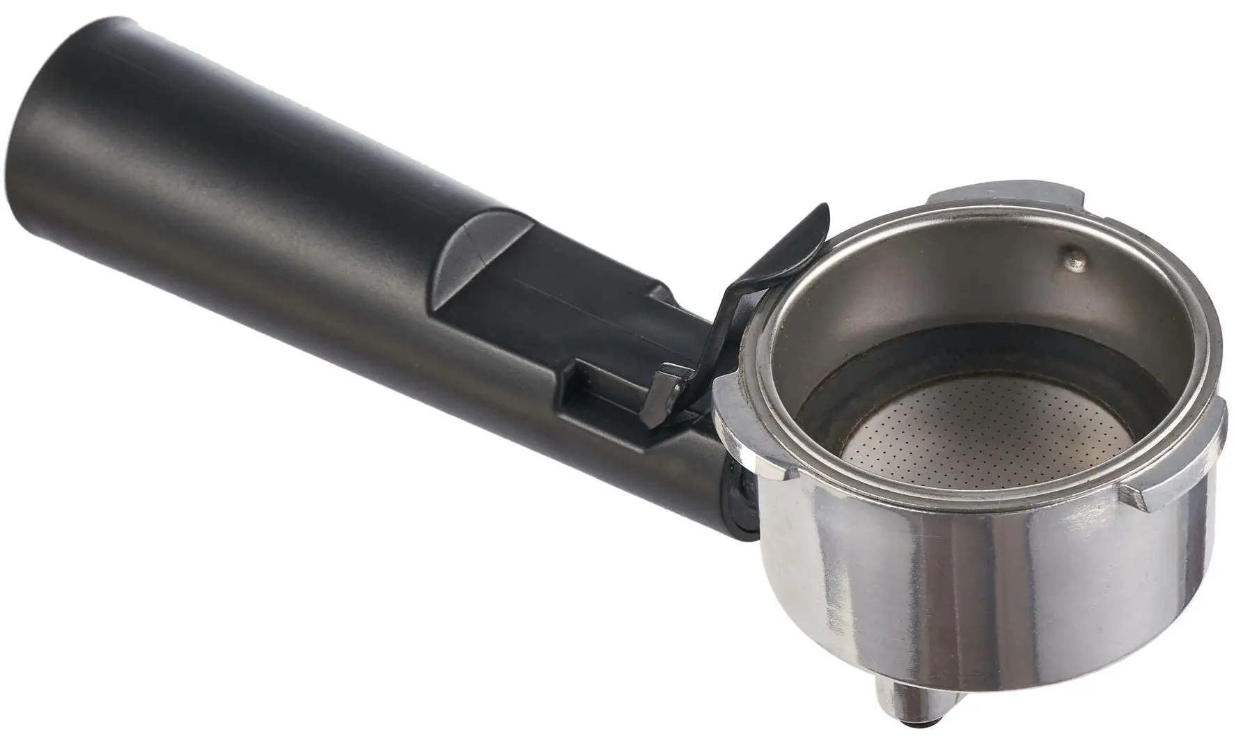 Кофемашина Heinner Black Boquette HEM-1100BKX (Black/Inox)