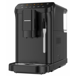 Кофемашина Heinner Buongiorno HEMA-D20DBK (Black) Thumb