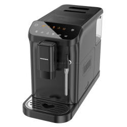 Кофемашина Heinner Buongiorno HEMA-D20DBK (Black)