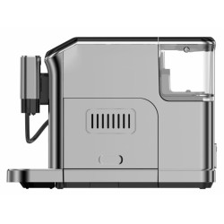 Кофемашина Heinner Genesis HEMA-D20DGREY (Silver) Thumb