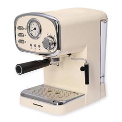 Кофемашина Heinner HEM-1100CR (Cream)