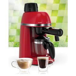 Aparat de cafea Heinner Kopy HEM-350RD (Red) Thumb