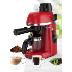 Aparat de cafea Heinner Kopy HEM-350RD (Red) Thumb