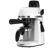 Aparat de cafea Heinner Kopy HEM-350WH (White)