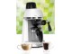 Aparat de cafea Heinner Kopy HEM-350WH (White)