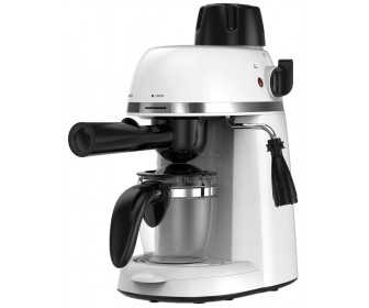 Aparat de cafea Heinner Kopy HEM-350WH (White)