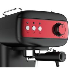 Aparat de cafea Heinner Red Boquette HEM-1100BKRD (Black/Red) Thumb