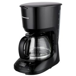 Кофеварка Heinner Black Chatt HCM-D750GCBK (Black)