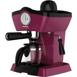Кофеварка Heinner Charm HEM-200BG (Burgundy) Thumb